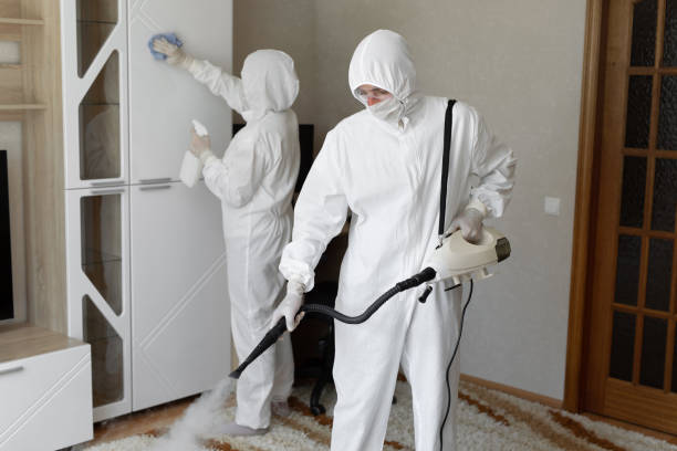 24/7 Emergency Sewage Cleanup experts in Salem, SD
